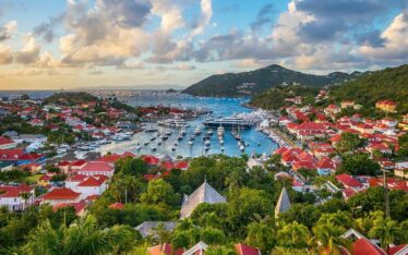 How To Move To Saint Barthelemy