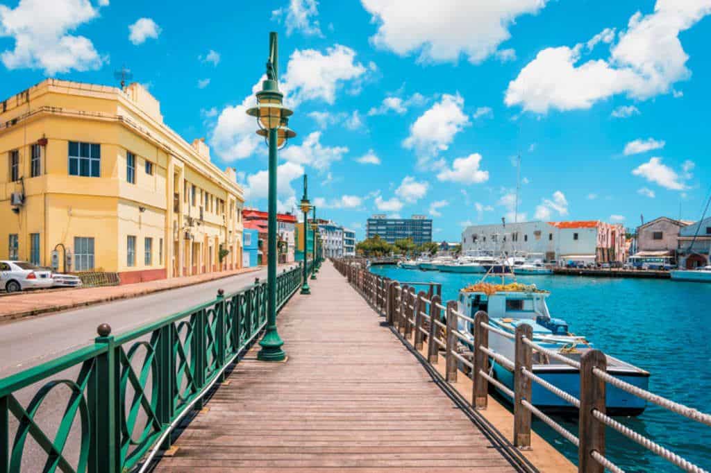 How To Buy A Property In Barbados