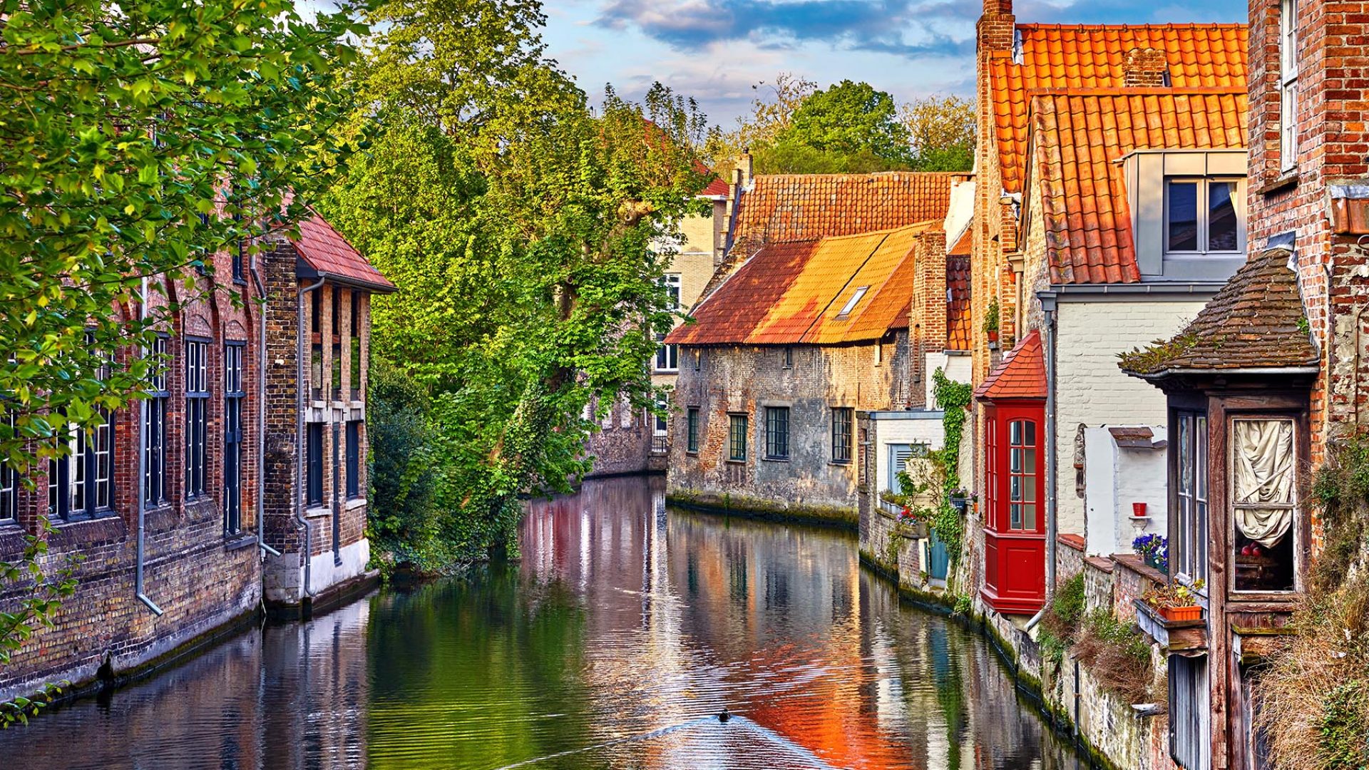 How To Buy A Property In Belgium