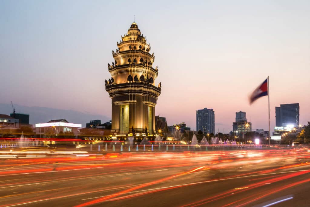 12 Cheapest Cities In Southeast Asia For Digital Nomads