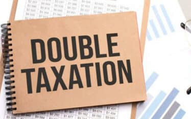 What Are Double Taxation Agreements