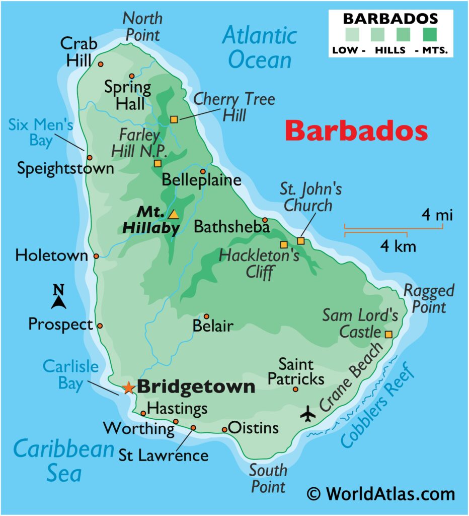 How To Buy A Property In Barbados