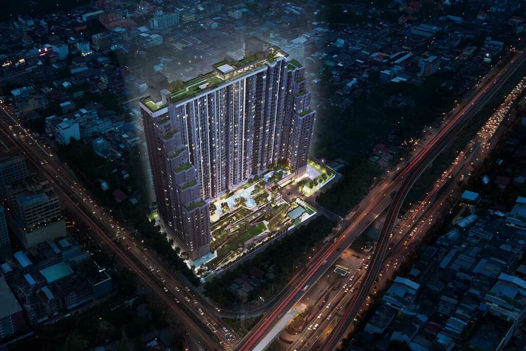 10 Best Property Developers in Thailand