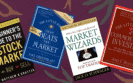 Best books about stock market gurus