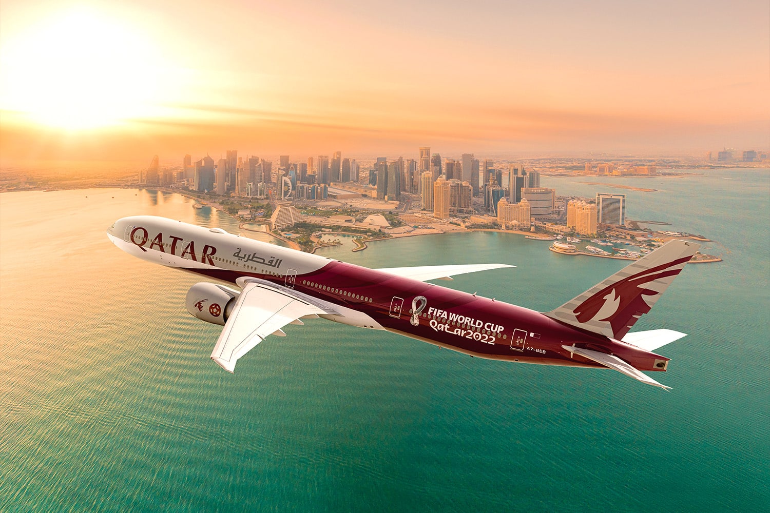 Leaving Qatar For Good: A Checklist