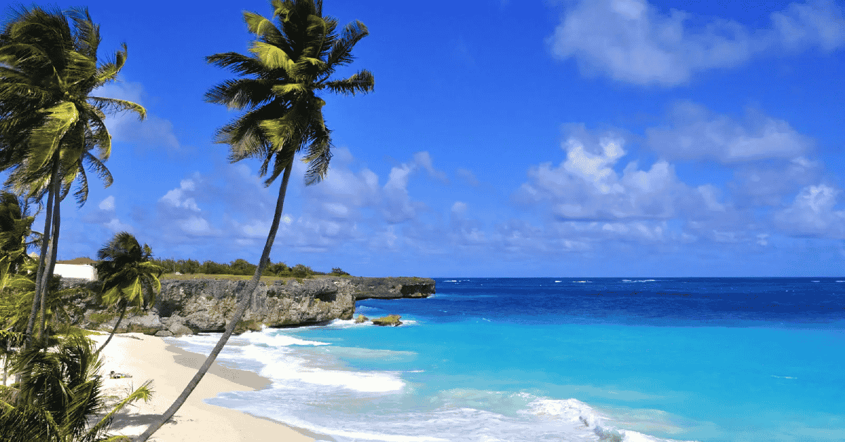 Expat financial advisor in Barbados
