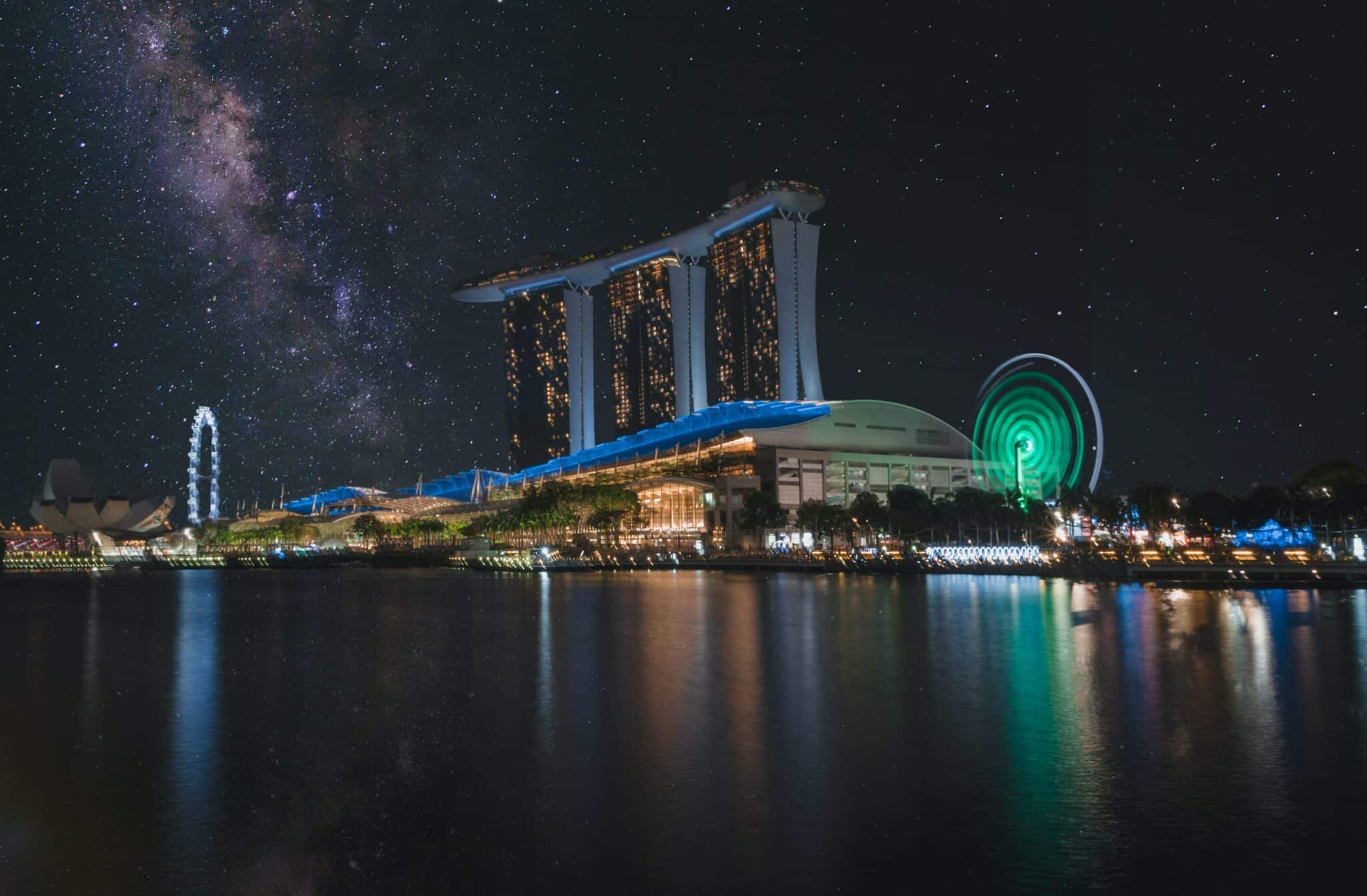 What Are The Top 21 Singapore Facts You Should Know Before Visiting