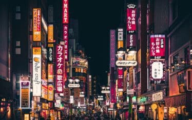 How To Get The Most Out Of Japan's Nightlife 2022