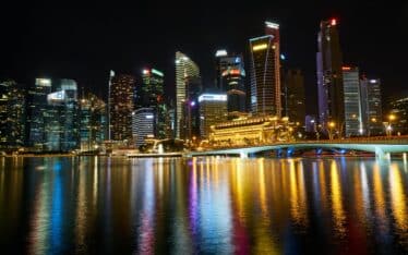 What Are The 14 Best Things To Do In Singapore At Night