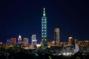 What Are The Top Seven Banks For Foreigners And Expats In Taiwan 2022