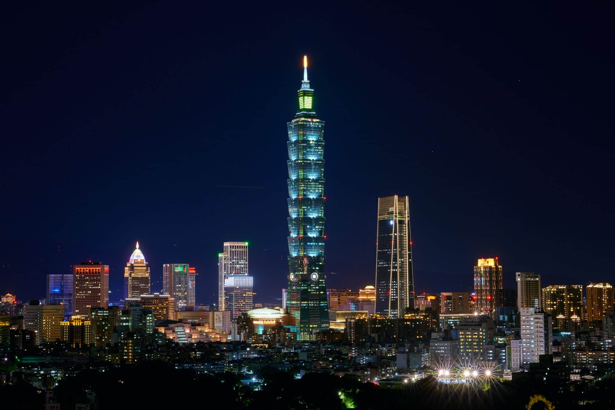 What Are The Top Seven Banks For Foreigners And Expats In Taiwan 2022