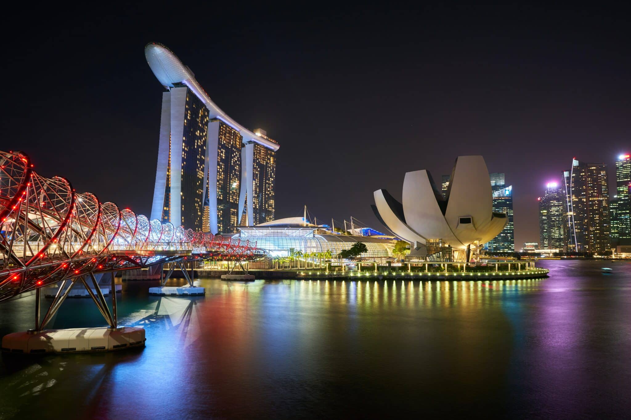 What Are Top 5 Places In Singapore For Expats To Retire