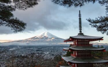 What Are The Top Ten Best Spots In Japan To Visit For A Vacation 2022