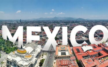 Where Do Most American Expats Live In Mexico?
