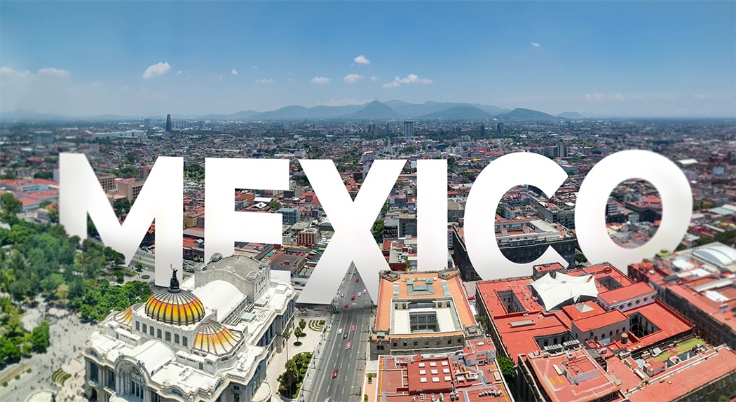 Where Do Most Expats Live In Mexico