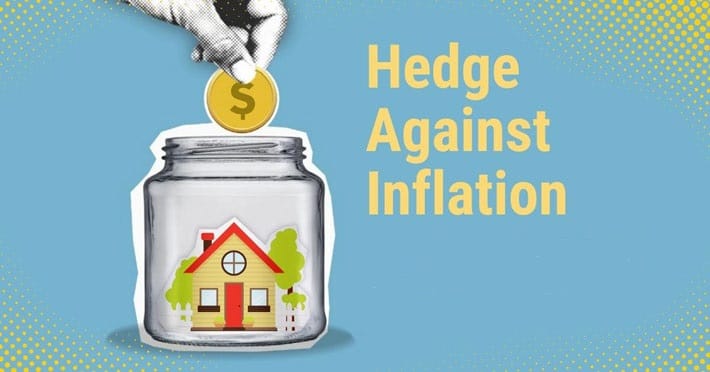 What Is An Inflation Hedge?