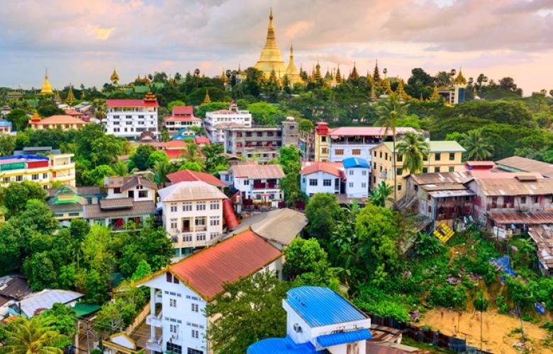 Why You Should Not Buy A Property In Myanmar