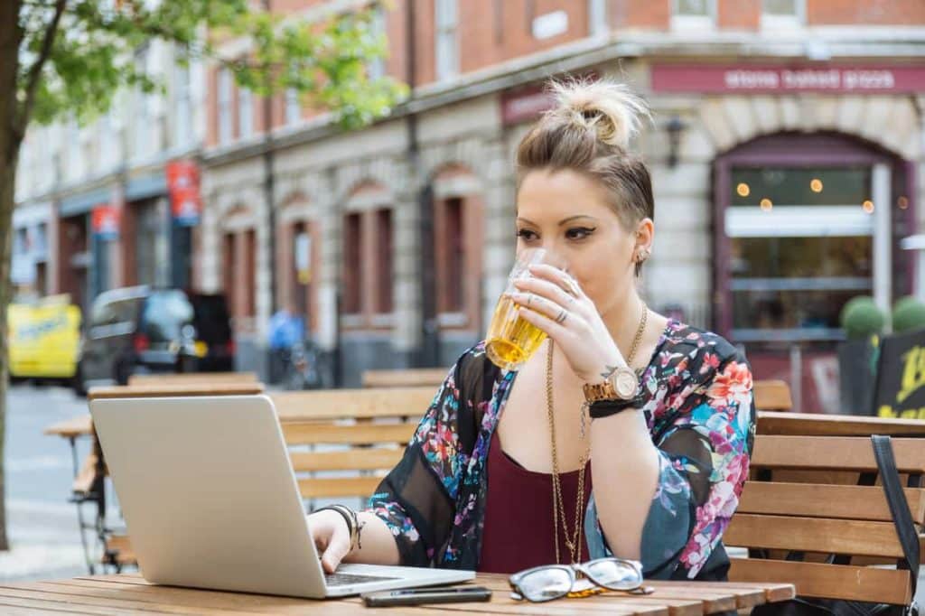 Working Remotely For Your UK Employer 
