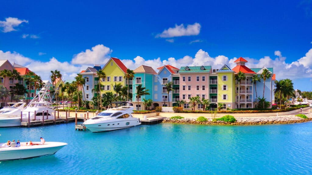 10 Caribbean Tax Havens You Should Know