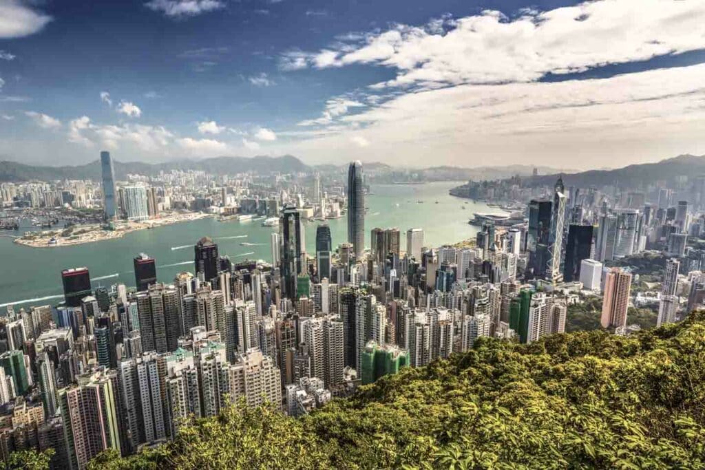 A Guide To Selling Your Property In Hong Kong