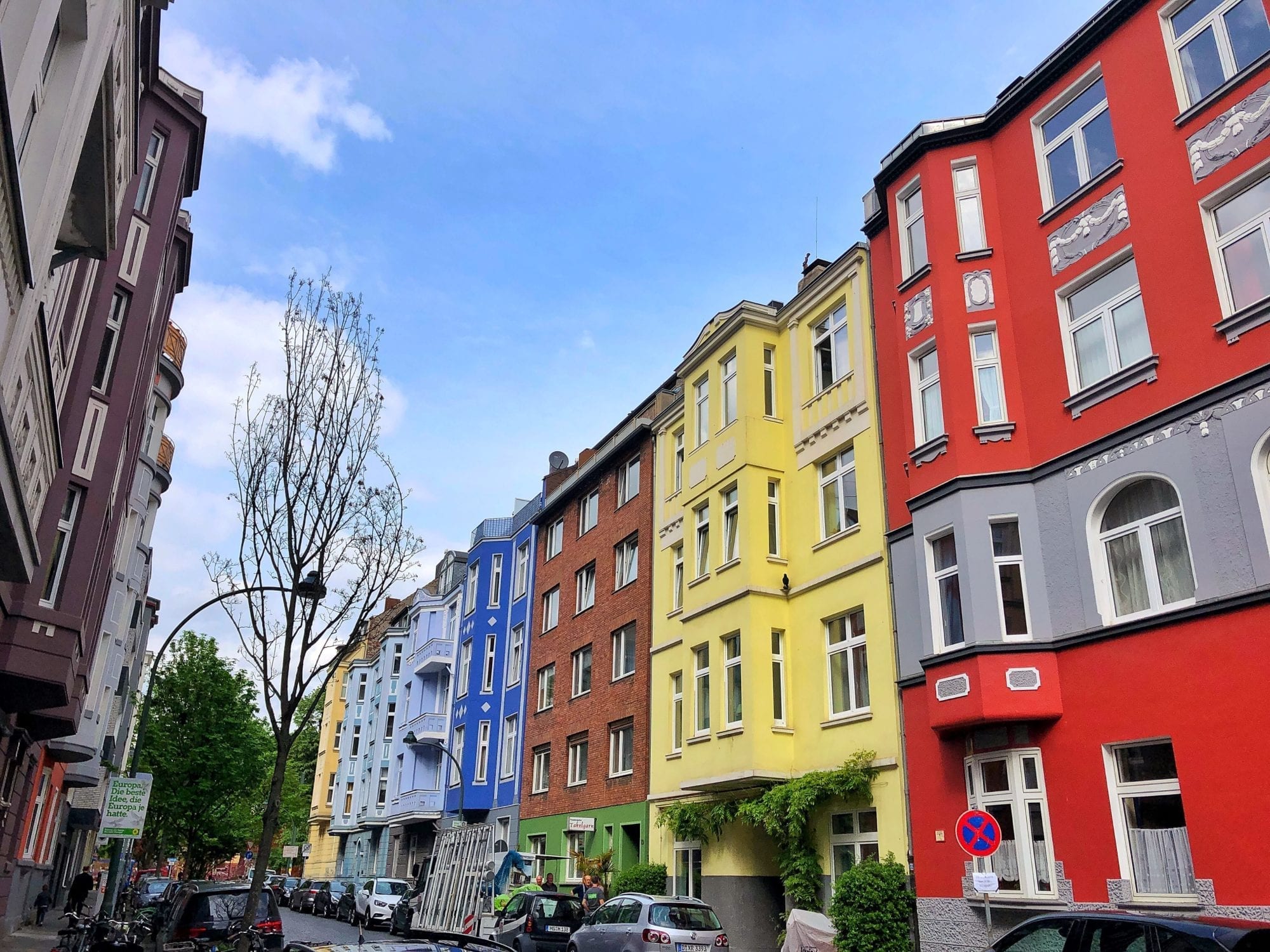 A Guide To Buying Property In Germany As An Expat Adam Fayed