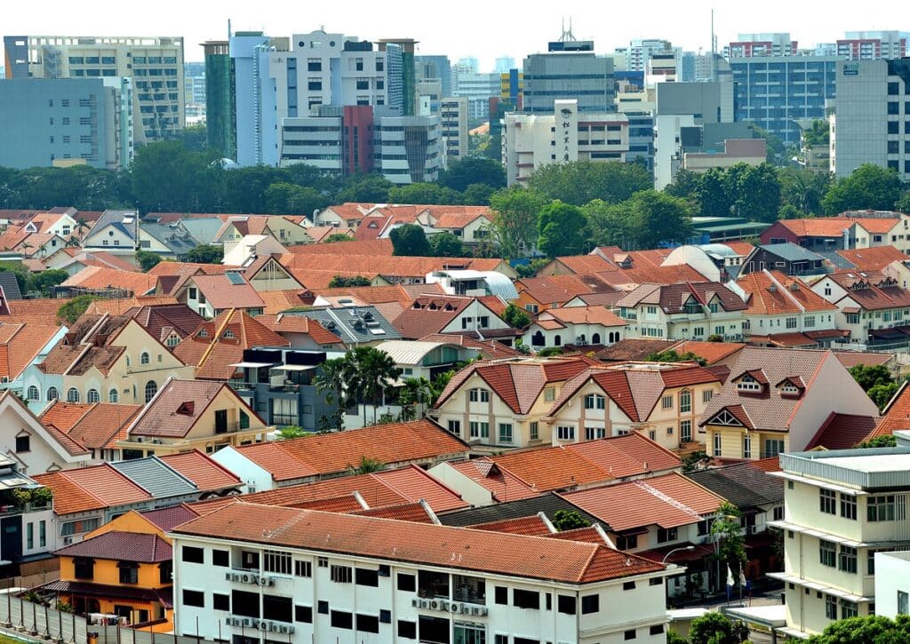 A Guide To Selling Your Property In Singapore