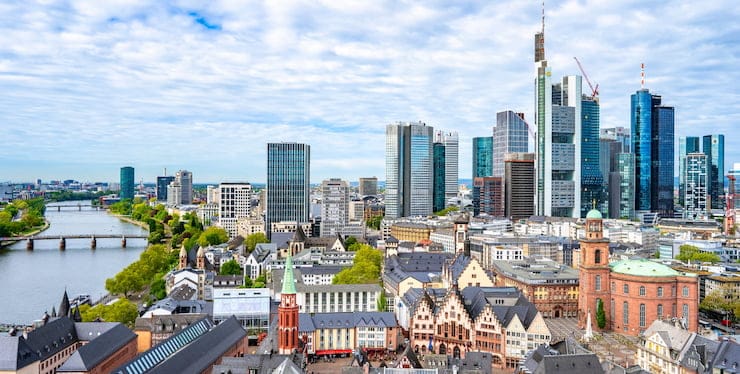 A Guide To Buying Property In Germany As An Expat 