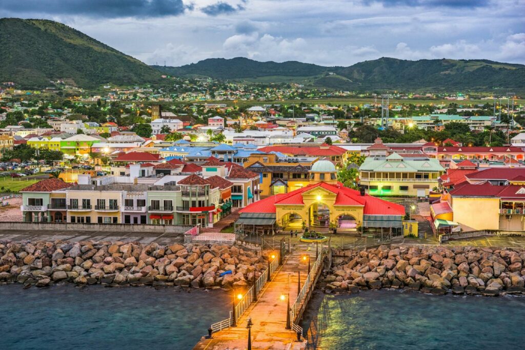 10 Caribbean Tax Havens You Should Know