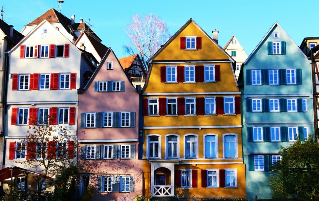 Guide to buying real estate in Germany as an expat 