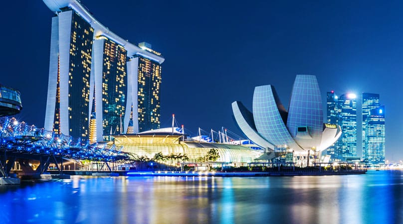 How to Sell Your Business in Singapore