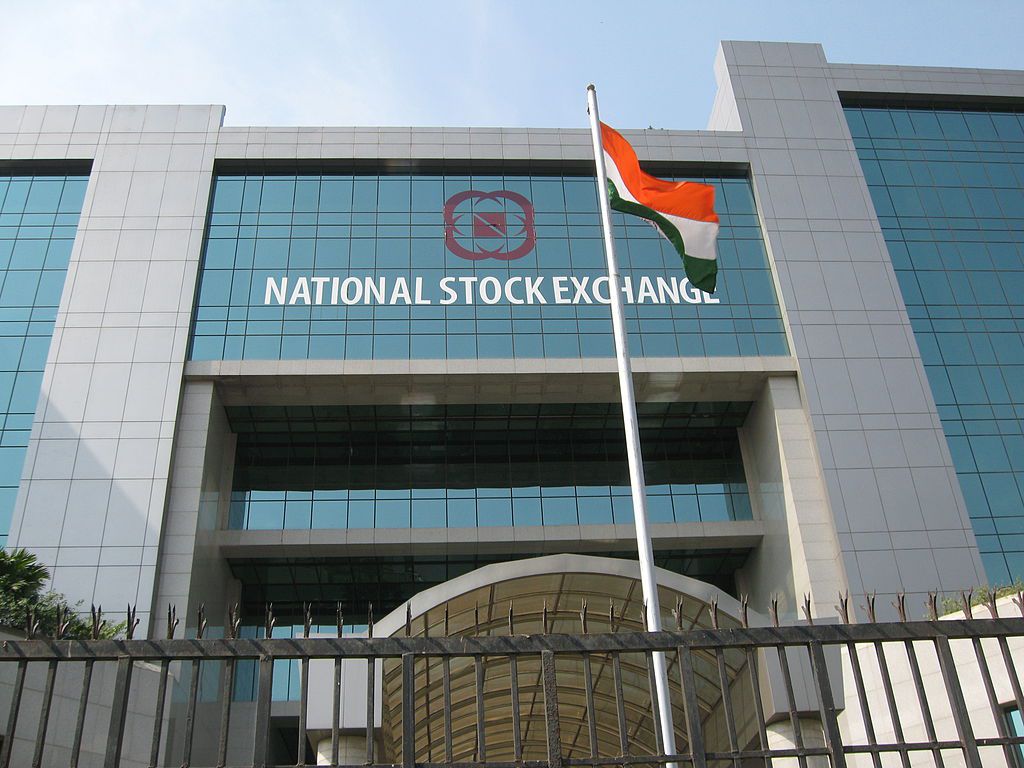 4 Worst Performing Indian Stocks Of 2022