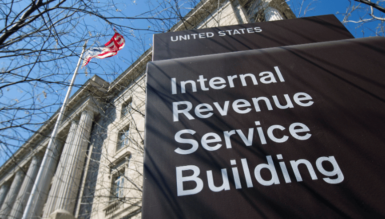 american expat tax IRS