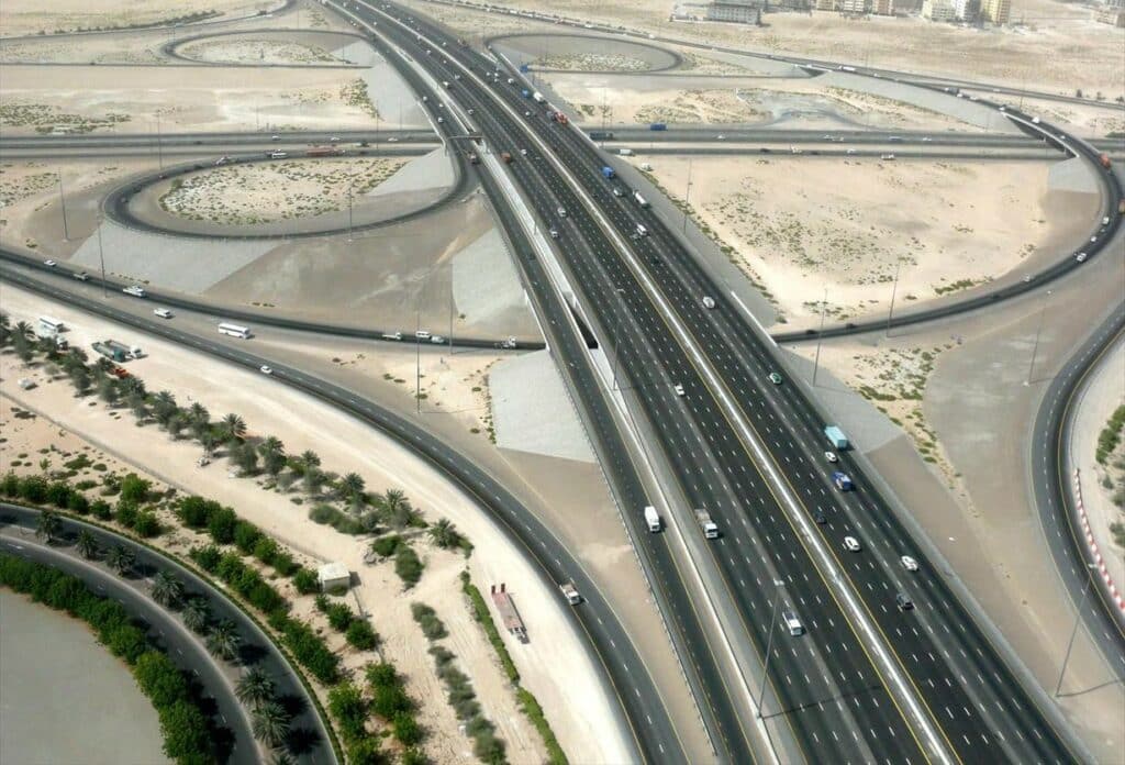 mira community dubai Sheikh Mohammed bin Zayed Road 