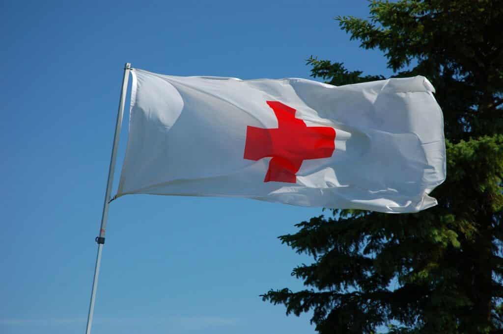 Red Cross Jobs Denver Co