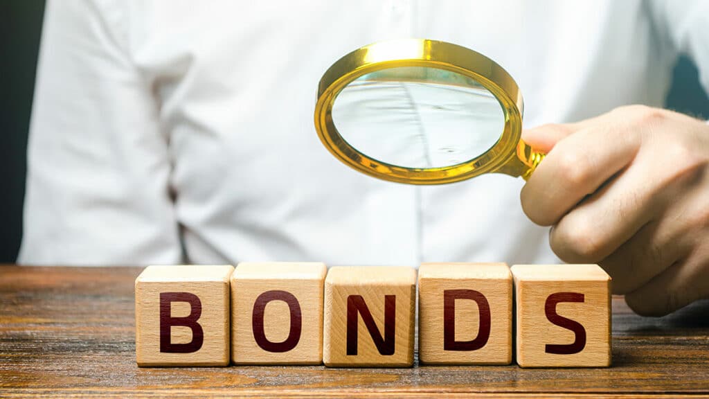 Why Have Bonds In Your Portfolio