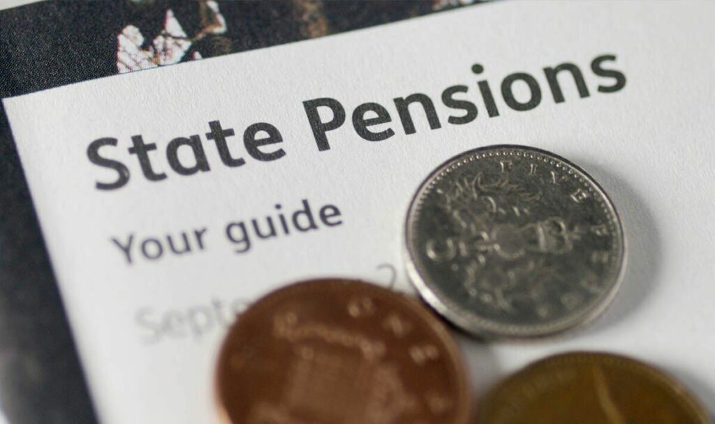 How Much Is the New UK State Pension