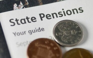 How Much Is the New UK State Pension
