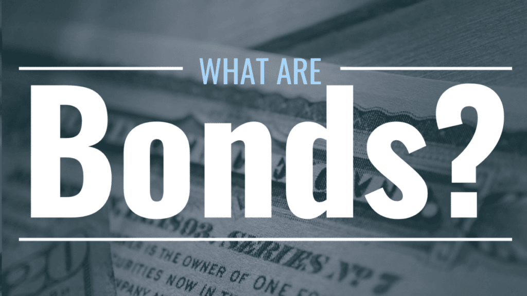 Why Have Bonds In Your Portfolio