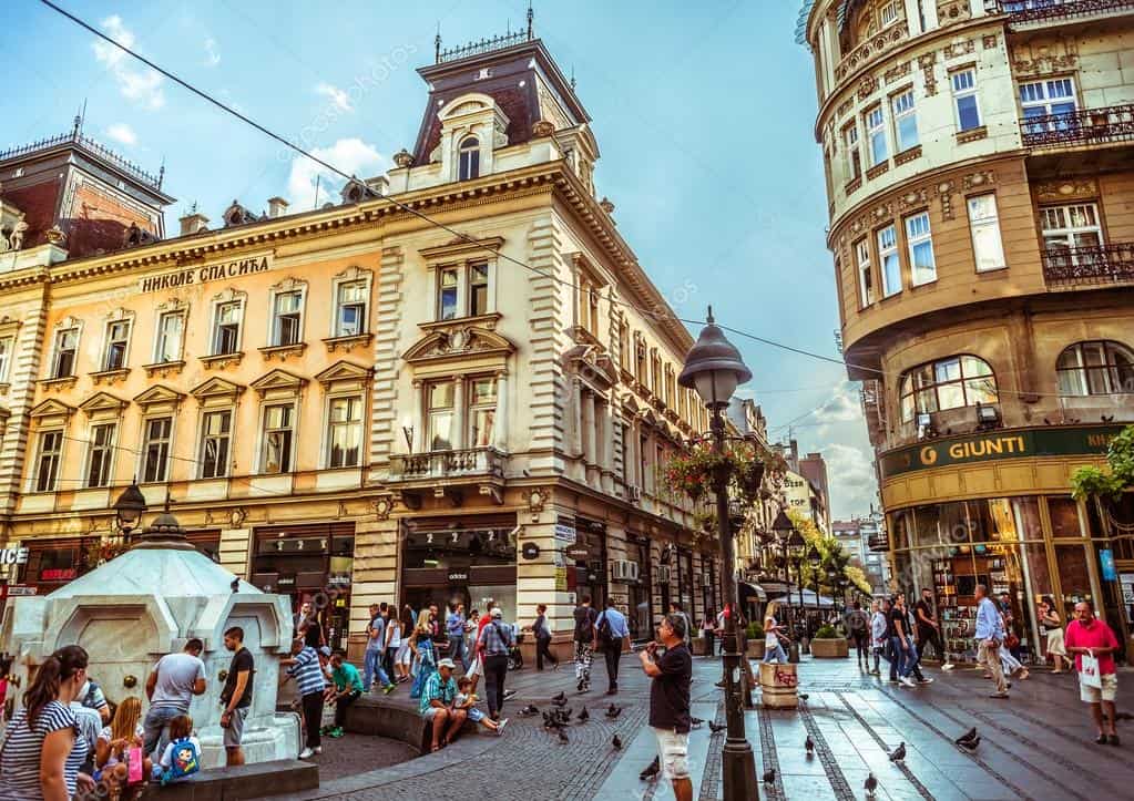 Best Cities In Eastern Europe For Digital Nomads
