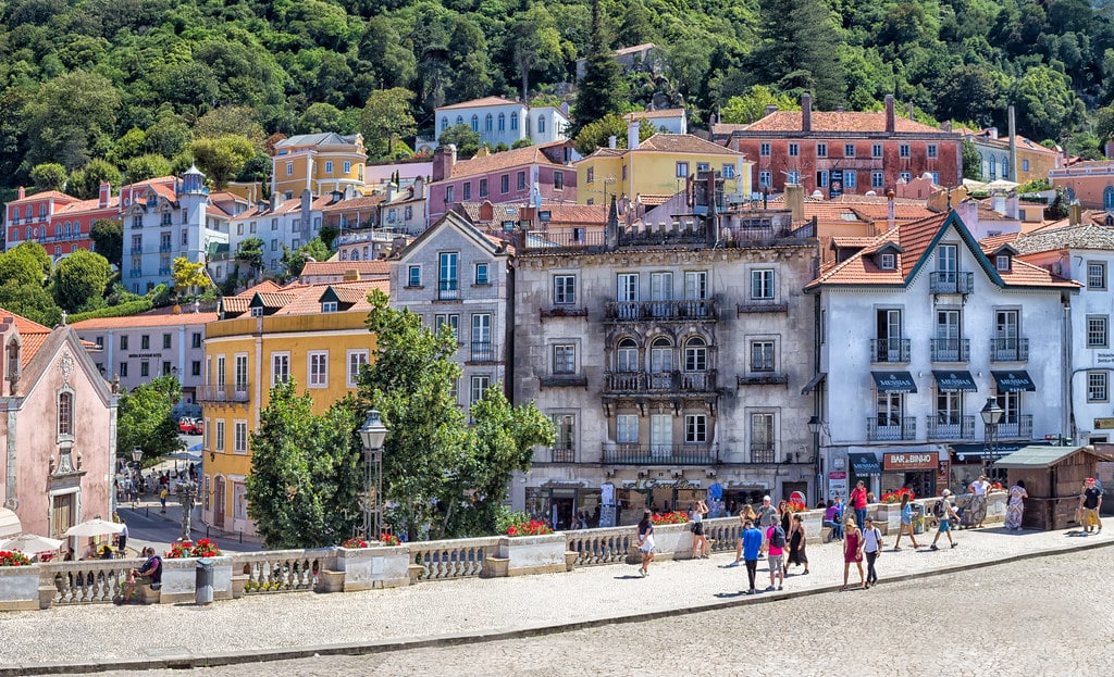 Best Places To Invest In Real Estate In Portugal