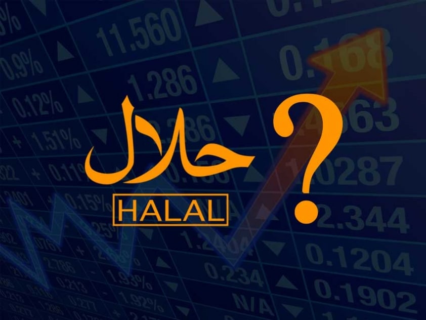 What is Halal Investing