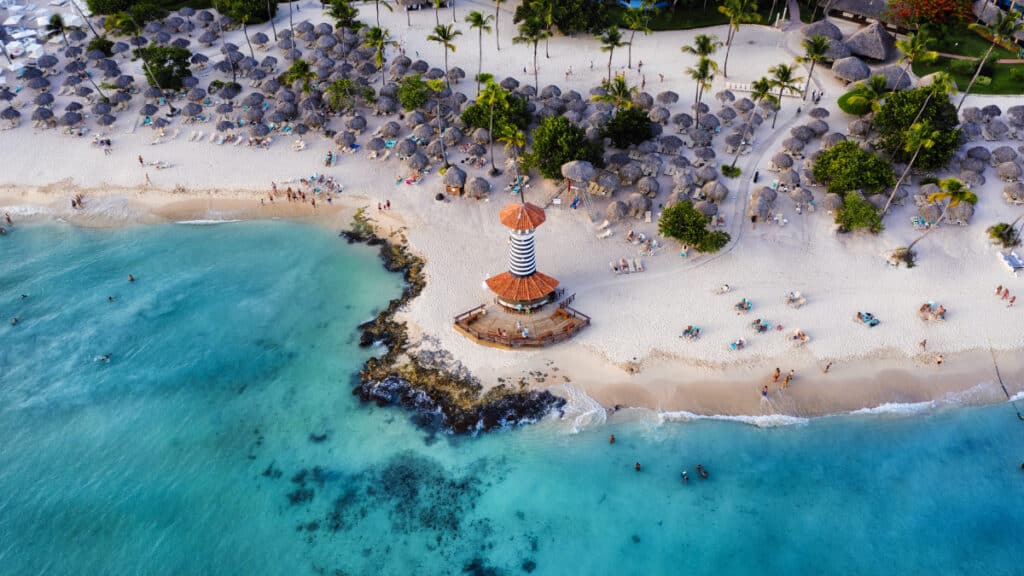 Dominican Republic 1200x675