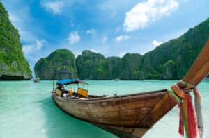Best Places To Invest In Real Estate In Thailand