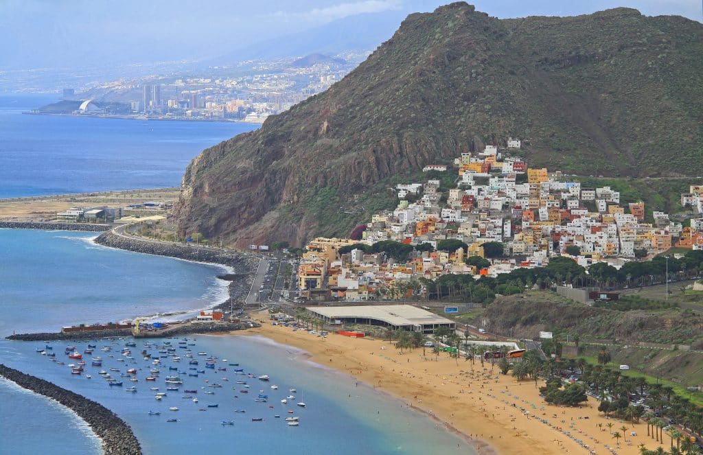how to retire in Spain - Canary Islands