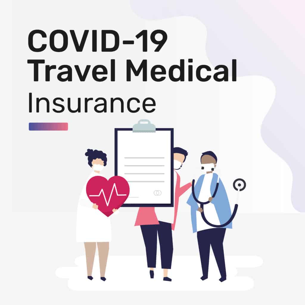 Best Travel Insurance for Digital Nomads covid coverage