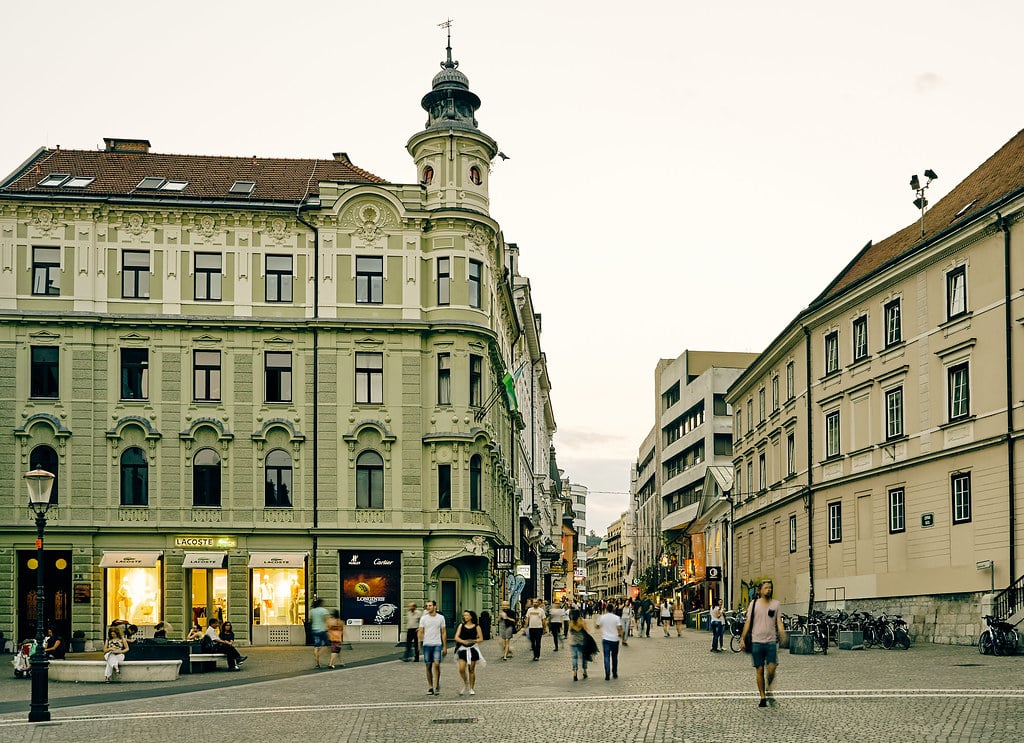 Best Places To Retire In Eastern Europe