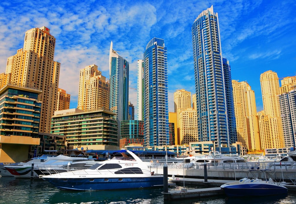 Best Places To Invest In Real Estate In UAE