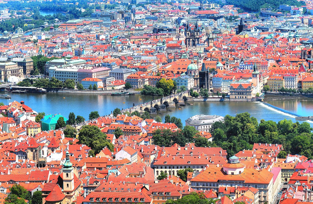 Best Places To Retire In Eastern Europe