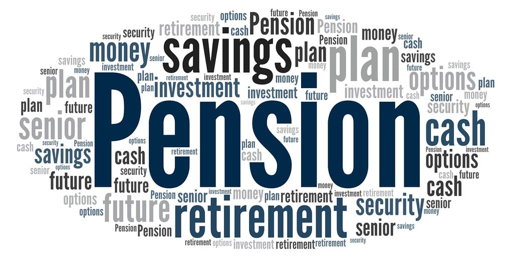 What Is A Personal Pension in the UK