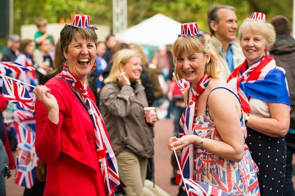 Retiring Abroad As A British Expat